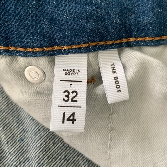 LOFT Mid Rise Boot 14T - Picture 11 of 13